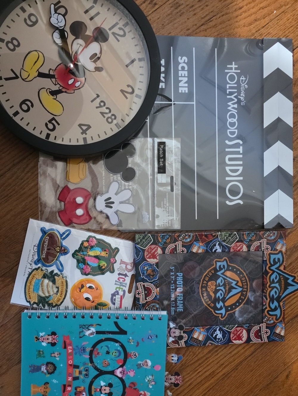 Disney Bundle